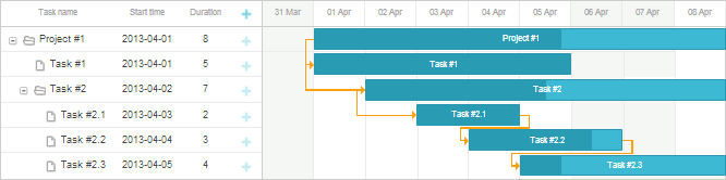 highlighting_weekends