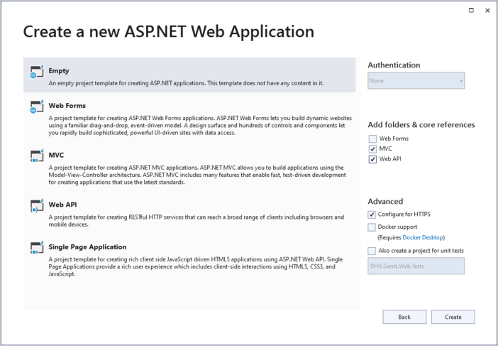 how_to_start_net_app