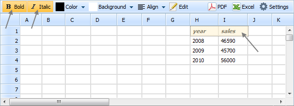 spreadsheet/font_style.png