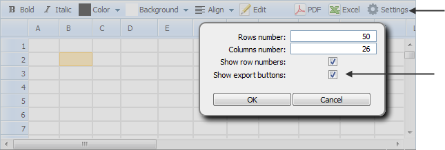 spreadsheet/showing_export_buttons.png