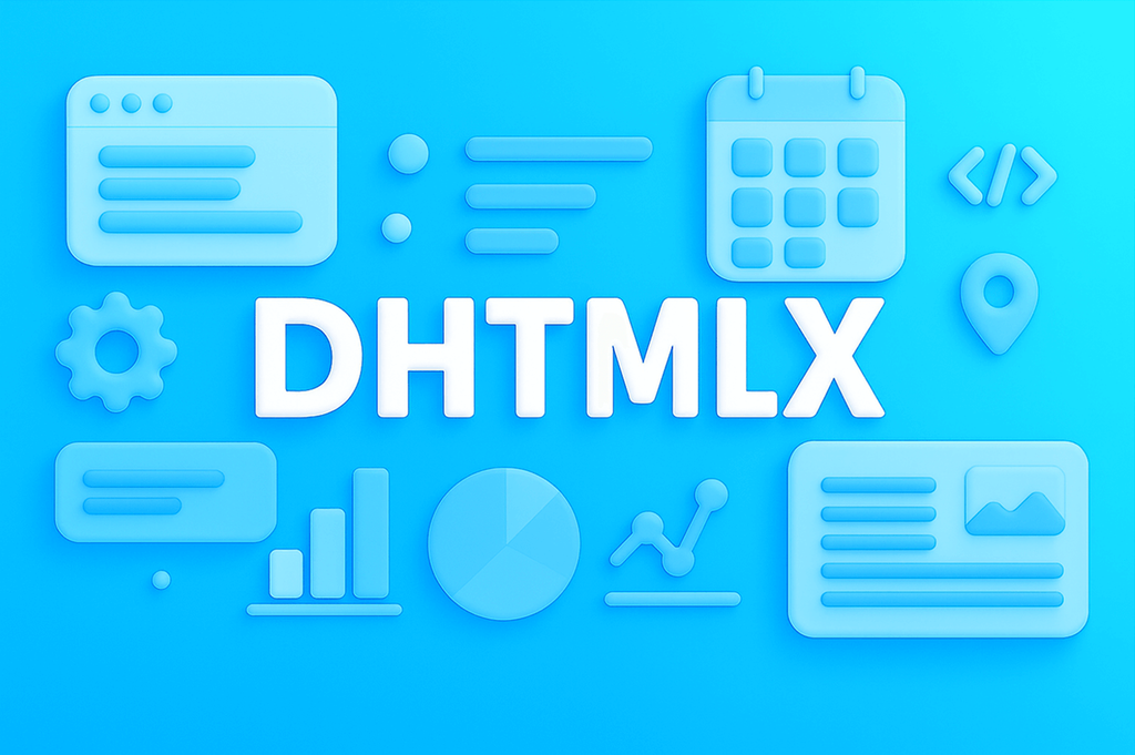 DHTMLX
