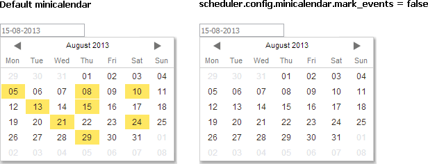 minicalendar_property