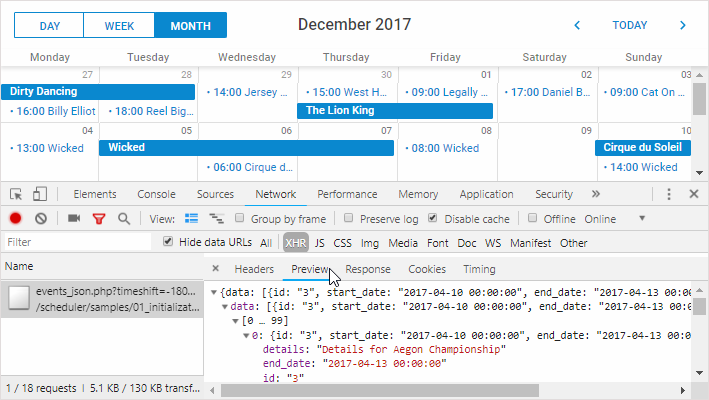 Antwortüberprüfung