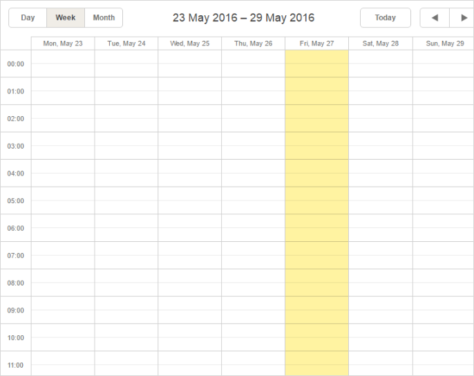 ruby_empty_scheduler