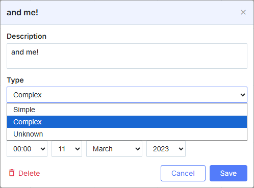 Editor-Auswahl