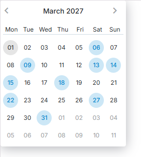 mini_calendar