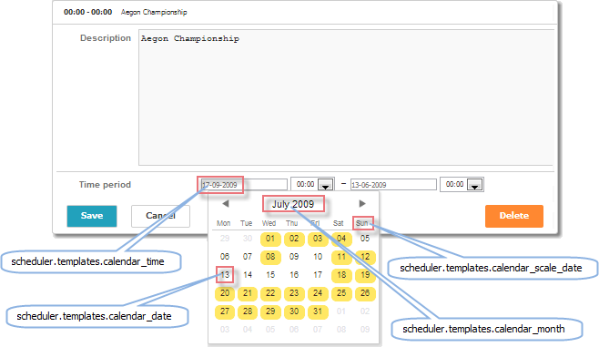 mini_calendar_templates