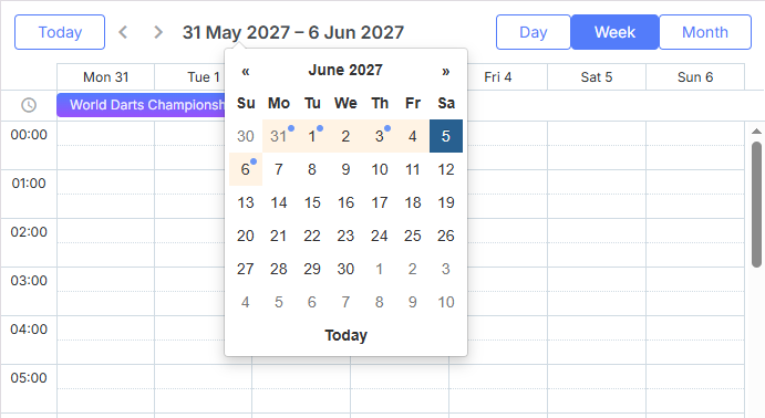 custom_minicalendar