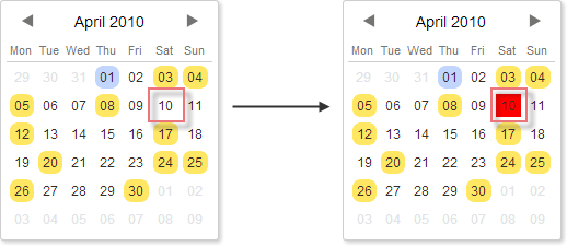 mini_calendar_custom_marking