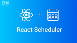 scheduler_react