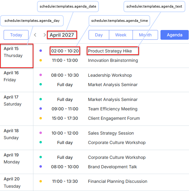 agenda_view_templates