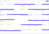 month